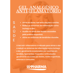 GEL ANALGESICO E ANTI...