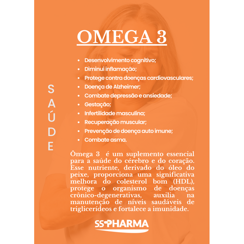 OMEGA 3