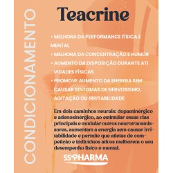 TEACRINE 100MG