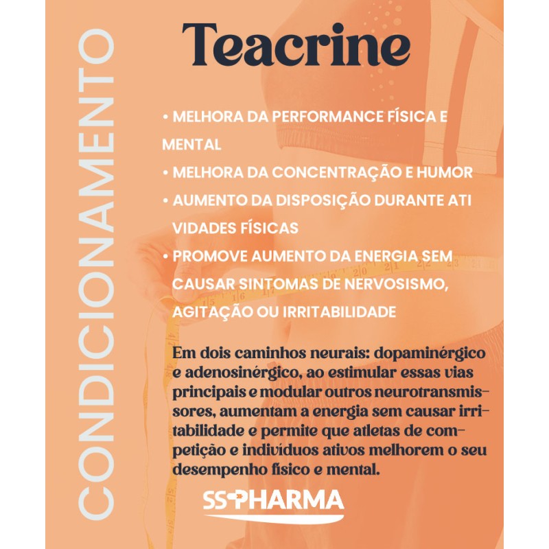 TEACRINE 100MG