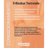 TRIBULUS TERRESTRIS 500MG