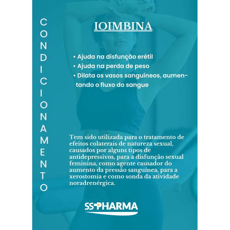 IOIMBINA 10MG