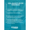 GEL REDUTOR DE MEDIDAS 150MG