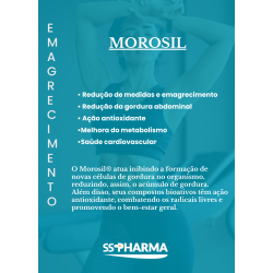 MOROSIL 200MG