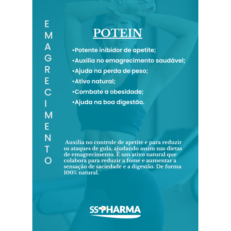 POTEIN 200MG