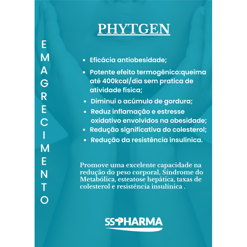 PHYTGEN 200MG