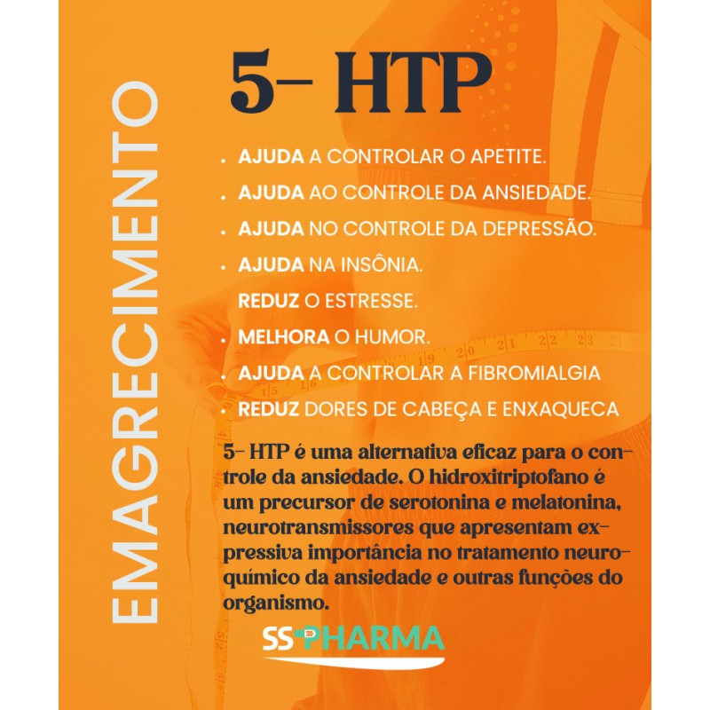 5-HTP