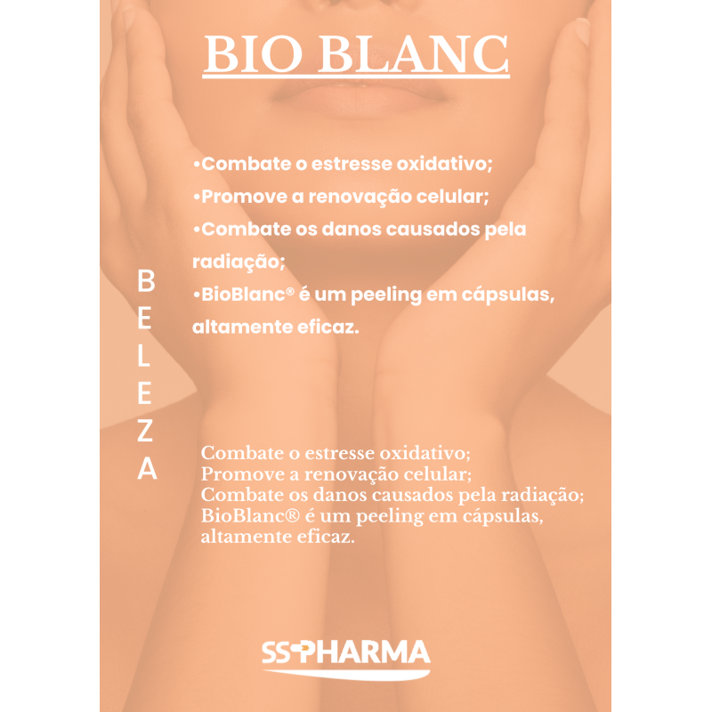 BIO BLANC