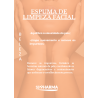 ESPUMA DE LIMPEZA FACIAL