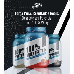 WEY PROTEIN 100%