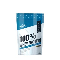 Whey Protein -Sachê  Shark Pro