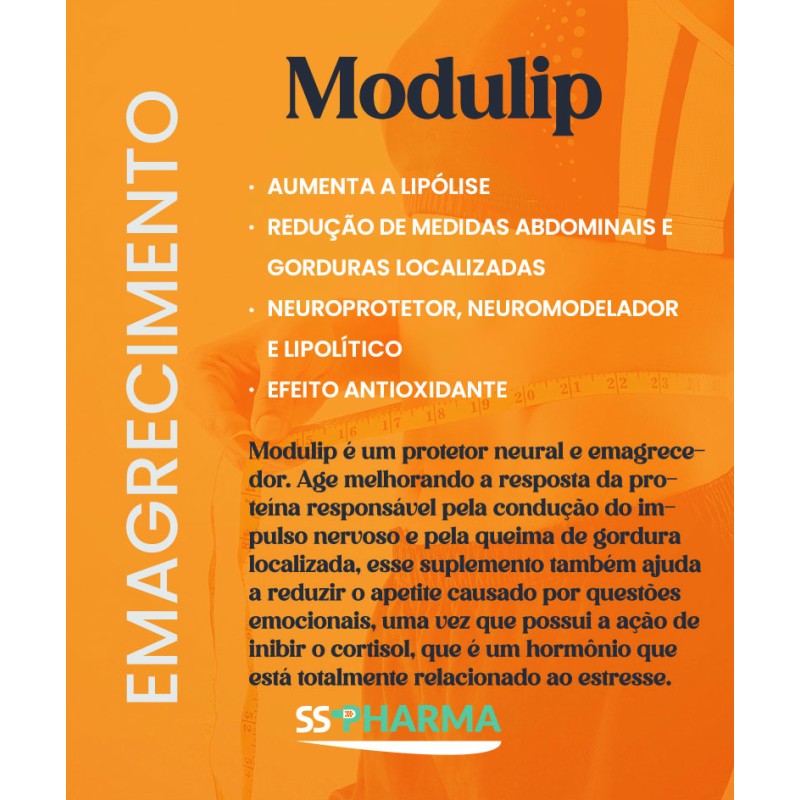 Modulip