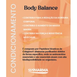 Body Balance