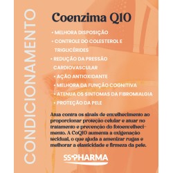 Coenzima Q10