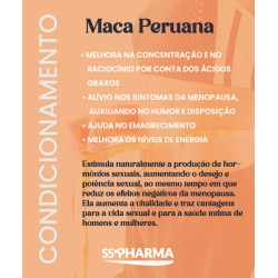 Maca Peruana