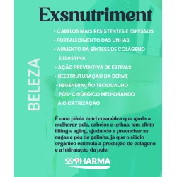 Exsnutriment