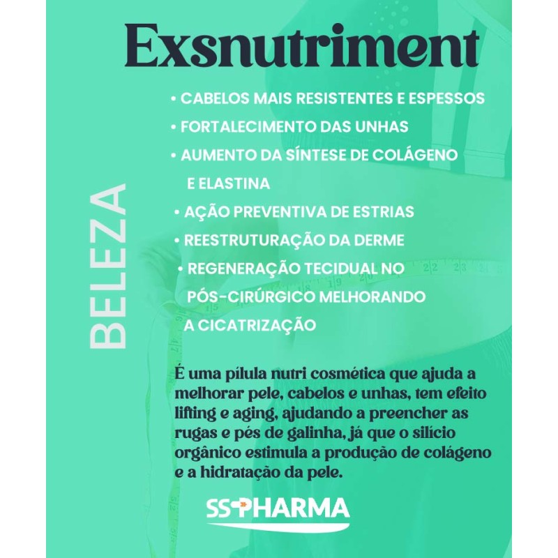 Exsnutriment