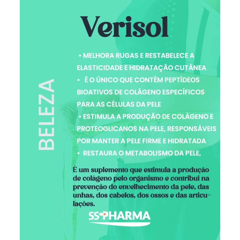 Verisol