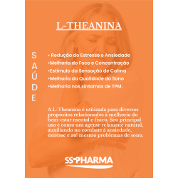 L THEANINA