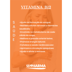 VITAMINA B12