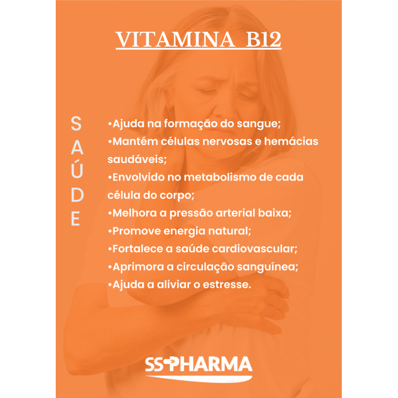 VITAMINA B12